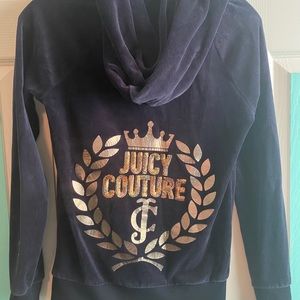 Juicy couture